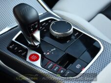 BMW M3 COMP.HUD H/K CARBON CERAMIC ČR - 32