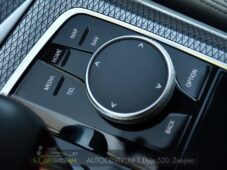 BMW M3 COMP.HUD H/K CARBON CERAMIC ČR - 35