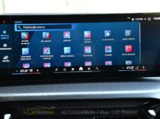 BMW M3 COMP.HUD H/K CARBON CERAMIC ČR - 38