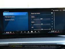 BMW M3 COMP.HUD H/K CARBON CERAMIC ČR - 41