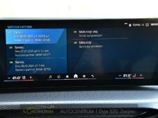 BMW M3 COMP.HUD H/K CARBON CERAMIC ČR - 43