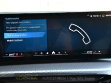 BMW M3 COMP.HUD H/K CARBON CERAMIC ČR - 45