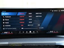 BMW M3 COMP.HUD H/K CARBON CERAMIC ČR - 47