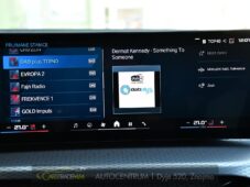 BMW M3 COMP.HUD H/K CARBON CERAMIC ČR - 48