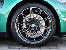 BMW M3 COMP.HUD H/K CARBON CERAMIC ČR - 56