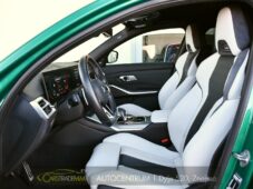 BMW M3 COMP.HUD H/K CARBON CERAMIC ČR - 9
