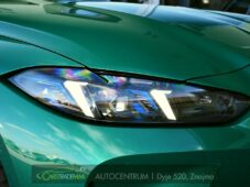 BMW M3 COMP.HUD H/K CARBON CERAMIC ČR - 60