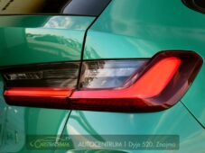 BMW M3 COMP.HUD H/K CARBON CERAMIC ČR - 61