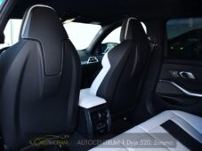 BMW M3 COMP.HUD H/K CARBON CERAMIC ČR - 11