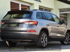 Škoda Kodiaq 2.0TDi 4X4 ACC LED NAV CARPLAY - 4