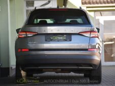 Škoda Kodiaq 2.0TDi 4X4 ACC LED NAV CARPLAY - 3