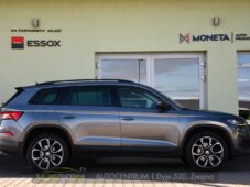 Škoda Kodiaq 2.0TDi 4X4 ACC LED NAV CARPLAY - 5