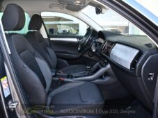 Škoda Kodiaq 2.0TDi 4X4 ACC LED NAV CARPLAY - 15