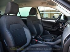 Škoda Kodiaq 2.0TDi 4X4 ACC LED NAV CARPLAY - 16