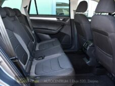 Škoda Kodiaq 2.0TDi 4X4 ACC LED NAV CARPLAY - 17