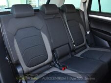 Škoda Kodiaq 2.0TDi 4X4 ACC LED NAV CARPLAY - 18