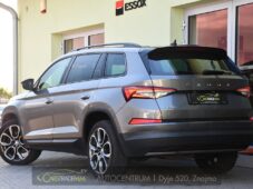 Škoda Kodiaq 2.0TDi 4X4 ACC LED NAV CARPLAY - 2