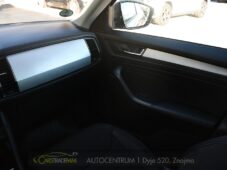 Škoda Kodiaq 2.0TDi 4X4 ACC LED NAV CARPLAY - 21