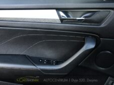 Škoda Kodiaq 2.0TDi 4X4 ACC LED NAV CARPLAY - 25