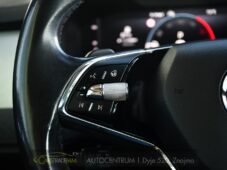 Škoda Kodiaq 2.0TDi 4X4 ACC LED NAV CARPLAY - 26