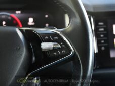Škoda Kodiaq 2.0TDi 4X4 ACC LED NAV CARPLAY - 27