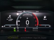 Škoda Kodiaq 2.0TDi 4X4 ACC LED NAV CARPLAY - 28