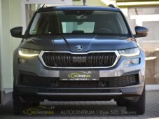 Škoda Kodiaq 2.0TDi 4X4 ACC LED NAV CARPLAY - 7