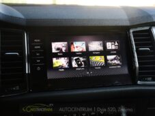 Škoda Kodiaq 2.0TDi 4X4 ACC LED NAV CARPLAY - 30
