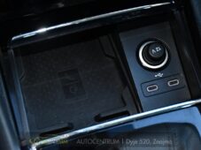 Škoda Kodiaq 2.0TDi 4X4 ACC LED NAV CARPLAY - 34