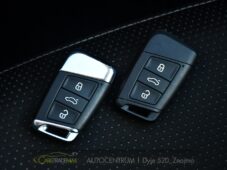 Škoda Kodiaq 2.0TDi 4X4 ACC LED NAV CARPLAY - 35
