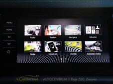 Škoda Kodiaq 2.0TDi 4X4 ACC LED NAV CARPLAY - 36