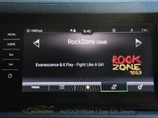 Škoda Kodiaq 2.0TDi 4X4 ACC LED NAV CARPLAY - 37