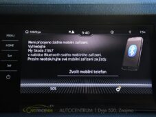 Škoda Kodiaq 2.0TDi 4X4 ACC LED NAV CARPLAY - 38