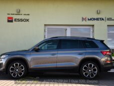 Škoda Kodiaq 2.0TDi 4X4 ACC LED NAV CARPLAY - 1