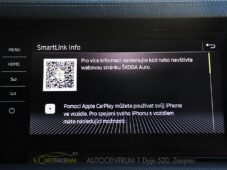 Škoda Kodiaq 2.0TDi 4X4 ACC LED NAV CARPLAY - 40