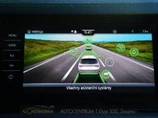 Škoda Kodiaq 2.0TDi 4X4 ACC LED NAV CARPLAY - 41