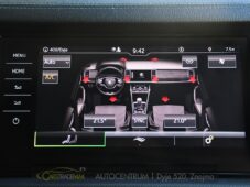 Škoda Kodiaq 2.0TDi 4X4 ACC LED NAV CARPLAY - 43