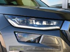 Škoda Kodiaq 2.0TDi 4X4 ACC LED NAV CARPLAY - 52
