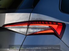 Škoda Kodiaq 2.0TDi 4X4 ACC LED NAV CARPLAY - 53