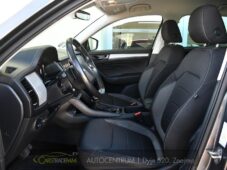 Škoda Kodiaq 2.0TDi 4X4 ACC LED NAV CARPLAY - 9