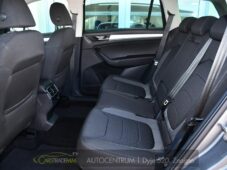 Škoda Kodiaq 2.0TDi 4X4 ACC LED NAV CARPLAY - 12