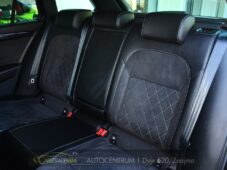 Škoda Superb 2,0TDI SPORTLINE DSG ČR 1.MAJ - 13