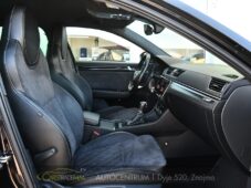 Škoda Superb 2,0TDI SPORTLINE DSG ČR 1.MAJ - 15