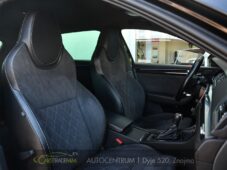 Škoda Superb 2,0TDI SPORTLINE DSG ČR 1.MAJ - 16
