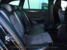Škoda Superb 2,0TDI SPORTLINE DSG ČR 1.MAJ - 17