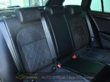 Škoda Superb 2,0TDI SPORTLINE DSG ČR 1.MAJ - 18