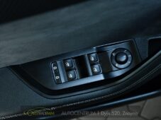 Škoda Superb 2,0TDI SPORTLINE DSG ČR 1.MAJ - 22