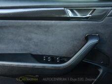 Škoda Superb 2,0TDI SPORTLINE DSG ČR 1.MAJ - 23