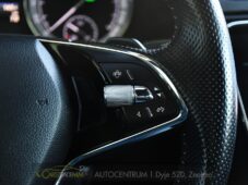 Škoda Superb 2,0TDI SPORTLINE DSG ČR 1.MAJ - 27
