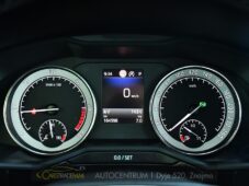 Škoda Superb 2,0TDI SPORTLINE DSG ČR 1.MAJ - 29